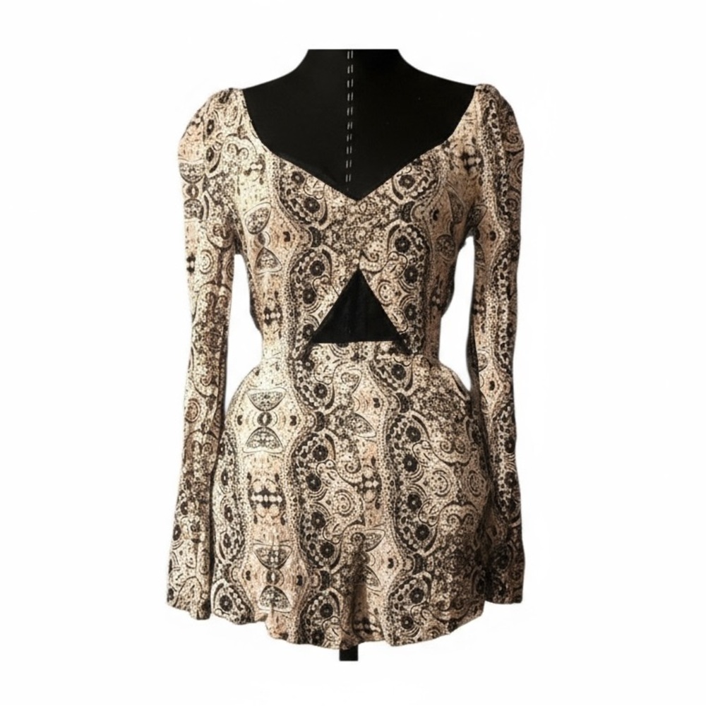 Kendall & Kylie Romper